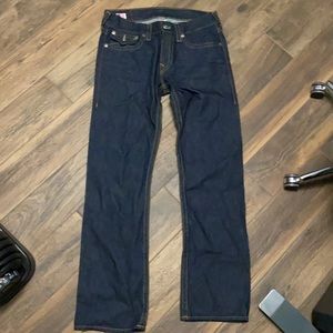 Men’s True Religion Jeans